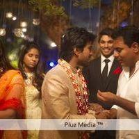Ram Charan Teja engagement with Upasana Kamineni - Pictures | Picture 133803